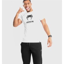 Yoho Sport Ufc Venum Tasarım Baskılı Özel Unisex Tshirt
