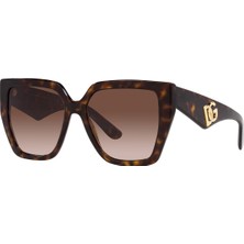 Dolce & Gabbana Güneş Gözlüğü DG4438F 55 502/13