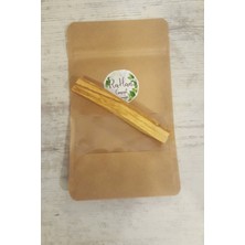 Palo Santo Nazar A Doğal Tütsü Palasanto 1ADET 10 G Negatif Enerji Yoga Palosanto Ritüel Spiritüel Pala Santo