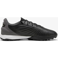 Puma King Match Erkek Siyah Halı Saha Kramponu.01