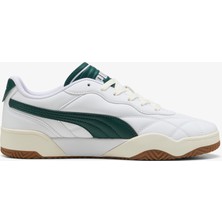 Puma Tifosi Erkek Beyaz Sneaker.04