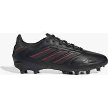 adidas Copa Pure 3 League Mg Çocuk Siyah Çim Saha Kramponu.-