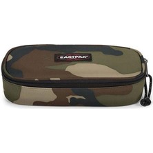 Eastpak Oval Single Camo Kalem Çantası VFE-EK717181