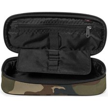 Eastpak Oval Single Camo Kalem Çantası VFE-EK717181