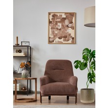 Berante Cratos Wood Koltuk Takımı