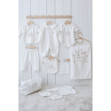 Organik 11'li Hastane Çıkışı - Royal Series - Princess Swan