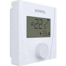 General Ceres HT25 Rf Kablosuz Oda Termostatı