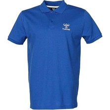 Hmlleon Polo T-Shırt S/s Tee