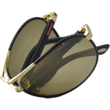 Chopard Mille Miglia Sch B81V 300P Katlanır Unisex Güneş Gözlüğü