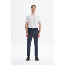 Ar-ma Erkek Pantolon Slim Fit Dar Kesim Örme Esnek Kumaş Rahat K9PCD0526