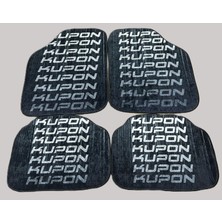 Merlins Dekor Halı Paspas Kupon