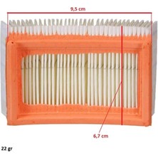 Ihlas Aura Cleanmax Filtre 114F