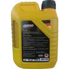 Igonn Atf  1 Litre Direksiyon Yağı (Kırmızı) (Üretim Yılı: 2024)