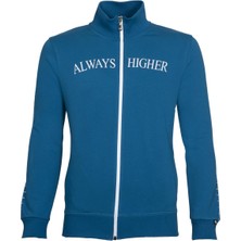 Ar-ma Erkek Fermuarlı Sweatshirt K21324922301