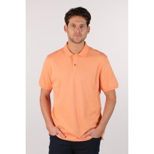 Ar-ma Erkek Büyük Beden Polo Yaka Tişört Y22374869601