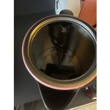 Awox Pembe Demplus Çelik Çay Makinesi