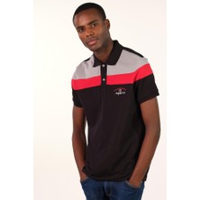 Ar-ma Erkek Polo Yaka Tişört Y22374300001