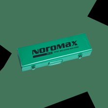 Noromax Nr-01 Set 1000 W Mini Tasarım 340 Derece Dijital Boru Kaynak Makinası