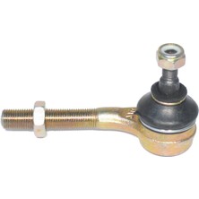 Rot Başi Ön Sol Peugeot / Citroen Ax C4 Saxo Xantia Xm/ 106 206 206+ 305 307 605 02/1983 - 10