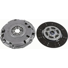 Sachs Clutch Kit Xtend 10