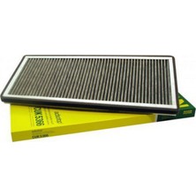 Polen Filtresi Bmw X5 3.0i-4.4i-4.6is-4.8is-3.0d 00 Karbonlu LR032199 10