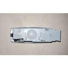 3B0947291 Vw Tavan Lambası Arka Aydınlatma Passat Bora Golf Jetta Oem