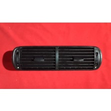 Orta Havalandırma Leon Orta Havalandırma A3 Orta Havalandırma Izgarası