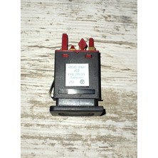 4 Esp Tuşu Bora Esp Tuşu 1J0027134A Oem Sorunsuz