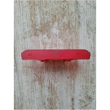Nissan Almera Tino 3.stop Fren Lambası 029021