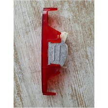 Nissan Almera Tino 3.stop Fren Lambası 029021
