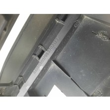 Peugeot 307 Ekran Çerçevesi 37031377