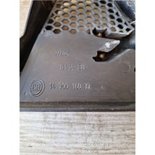 Peugeot 807 Panjur Logo 1490016077
