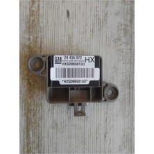 Opel Vectra B Airbag Sensörü Darbe Sensörü Sol Gm 24 435 972