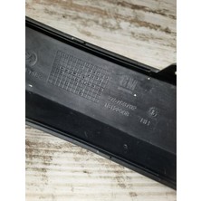 Opel Astra H Hb Arka Tampon Çıtası Sağ 375768702 13122008