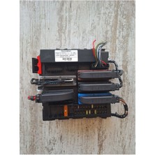 Opel Vectra C Sigorta Kutusu Gm 460023260 532155009
