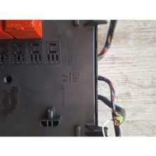 Opel Vectra C Sigorta Kutusu Gm 460023260 532155009