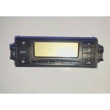 Toledo Klima Paneli Dijital Leon Mk1 Klima Paneli Dijital 1M0820043