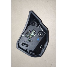 Astra H Direksiyon Tuşu Sol Oem Gm GM13126750