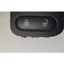 Leon Mk2 Kilit Tuşu Leon Kilit Tuşu Altea Kilit Tuşu Toledo Kilit Tuşu Oem