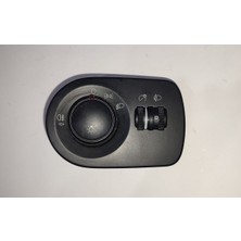 Leon Mk2 Far Anahtarı Toledo Far Anahtarı Altea Far Anahtarı Oem 1P1941431