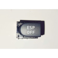 Leon Mk2 Esp Tuşu Altea Esp Tuşu Toledo Esp Tuşu Oem 5P0927117A