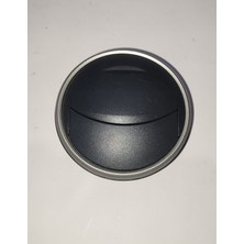 Ibiza Havalandırma IZGAR+L2:L518ASI 6j Kasa 2008 2017