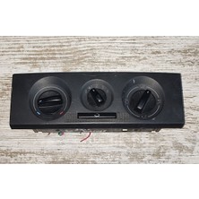 Klima Paneli Ac Tuşu Olmayan Model 6Q0819445