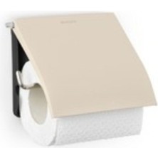 Brabantia Renew Soft Beıge Tuvalet Kağıdı Tutacağı Elvin Home Concept