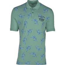 Ar-ma Erkek Polo Yaka Tişört Y21374274601