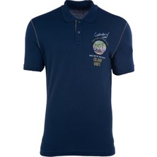 Ar-ma Erkek Polo Yaka Tişört Y21374275101