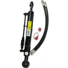 Tümosan Hidrolikli ( Pistonlu) Ortakol- 60CM Geniş Delik- Orta Kol
