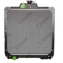 Tümosan Traktör Orjinal Parça Radyatör