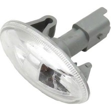 Ön Çamurluk Sinyali Ampullü R/l Ds Peugeot 107-206-301-307-407-PARTNER Tepe Citroen C Elysee 10