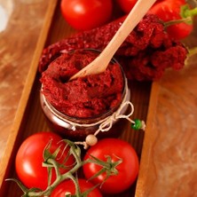 Tat Domates Salçası Teneke 4300 gr